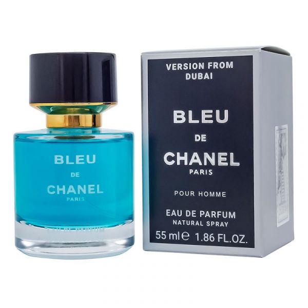 Chanel Bleu de Chanel, edp., 55ml